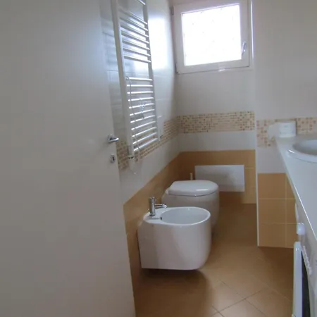Villa Con Piscina Baia Delle Mimose Badesi