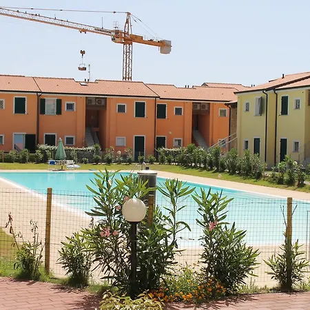 Con Piscina Baia Delle Mimose * Badesi