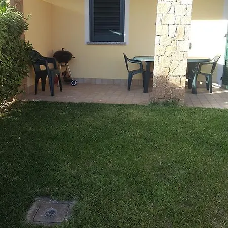 Con Piscina Baia Delle Mimose Villa Badesi