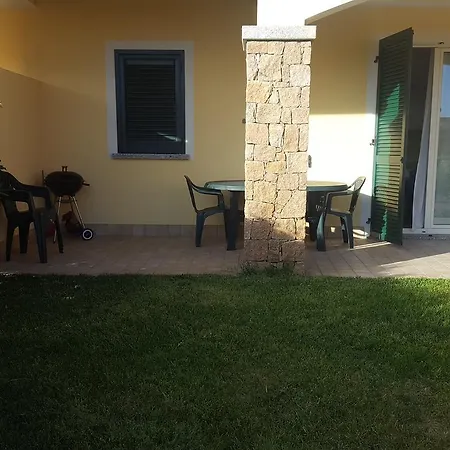 Con Piscina Baia Delle Mimose * Badesi