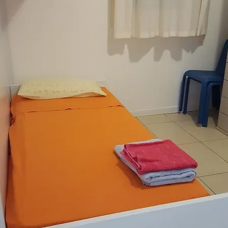 Con Piscina Baia Delle Mimose