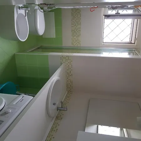 Con Piscina Baia Delle Mimose Villa *