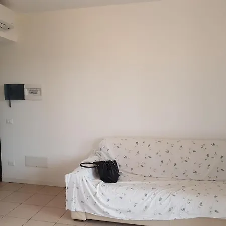Villa Con Piscina Baia Delle Mimose