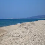 Con Piscina Baia Delle Mimose