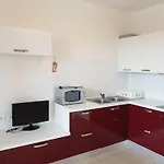 Con Piscina Baia Delle Mimose *