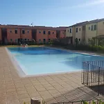 Con Piscina Baia Delle Mimose