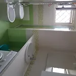 Con Piscina Baia Delle Mimose 别墅 *