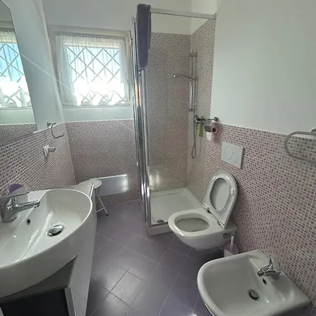 Con Piscina Baia Delle Mimose