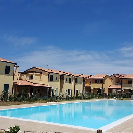 Con Piscina Baia Delle Mimose * Badesi