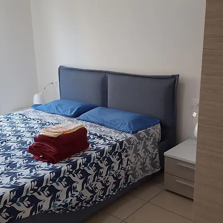 Con Piscina Baia Delle Mimose Villa Badesi