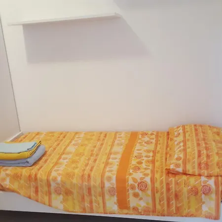 Con Piscina Baia Delle Mimose Badesi