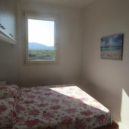 Con Piscina Baia Delle Mimose Villa Badesi