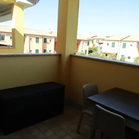 Con Piscina Baia Delle Mimose Badesi