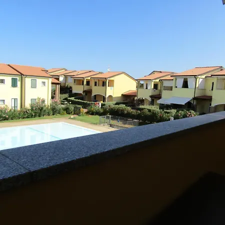 Villa Con Piscina Baia Delle Mimose Badesi