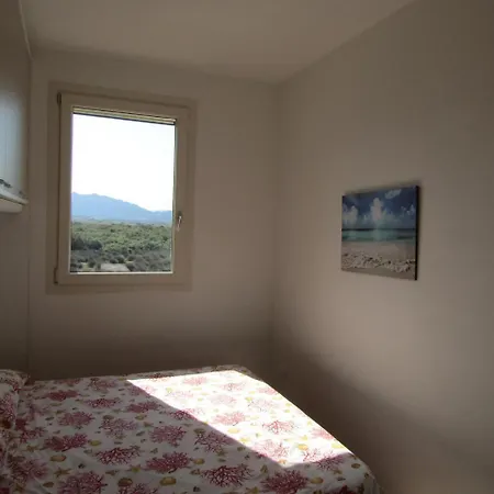 Con Piscina Baia Delle Mimose Villa *